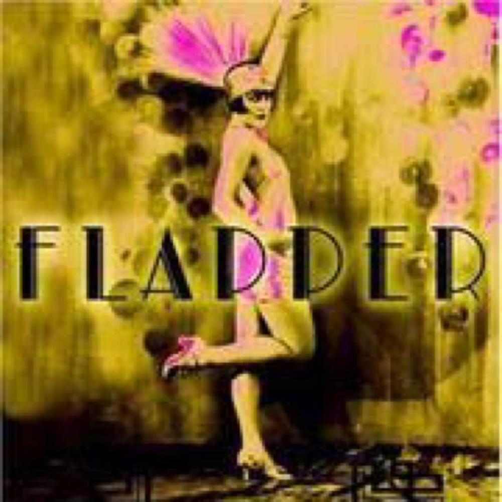 Flapper” book